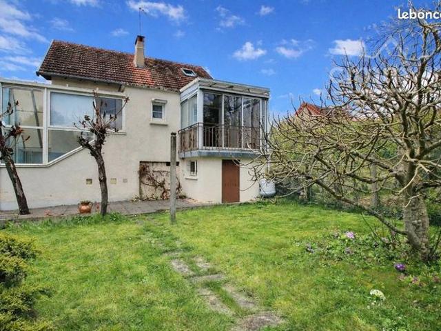 Maison 3 pièces 72 m²