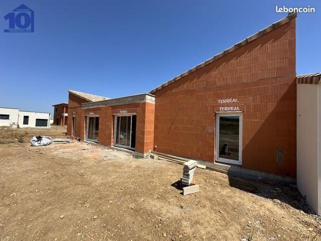 Maison 3 pièces 72 m²