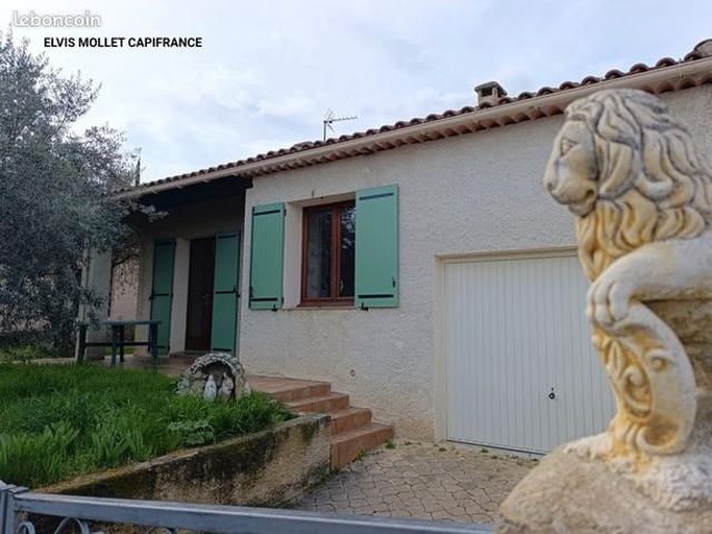 Maison 3 pièces 72 m²