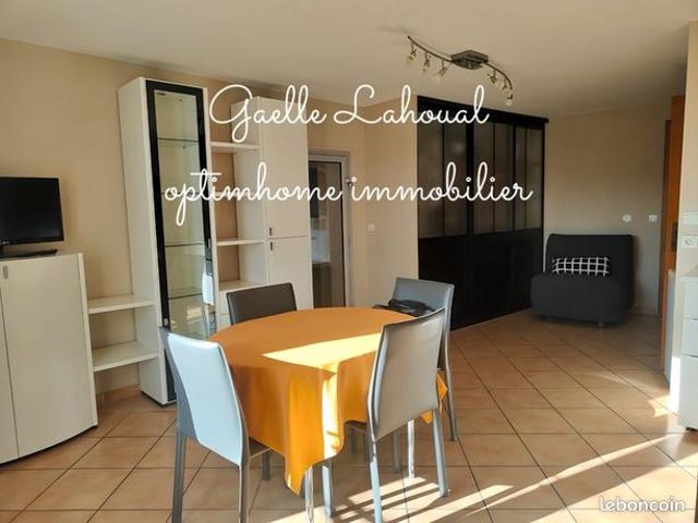 Maison 3 pièces 72 m²