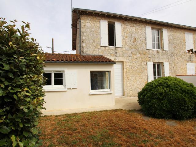 Maison 3 pièces 72 m²