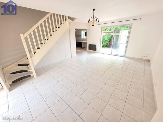 Maison 3 pièces 72 m²