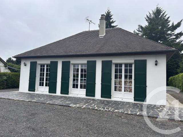 Maison 3 pièces 72 m²