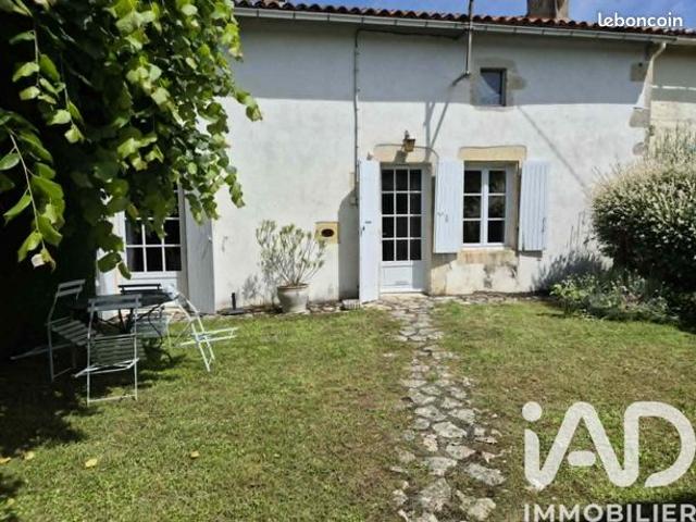 Maison 3 pièces 72 m²