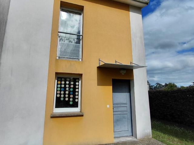 Maison 3 pièces 72 m²
