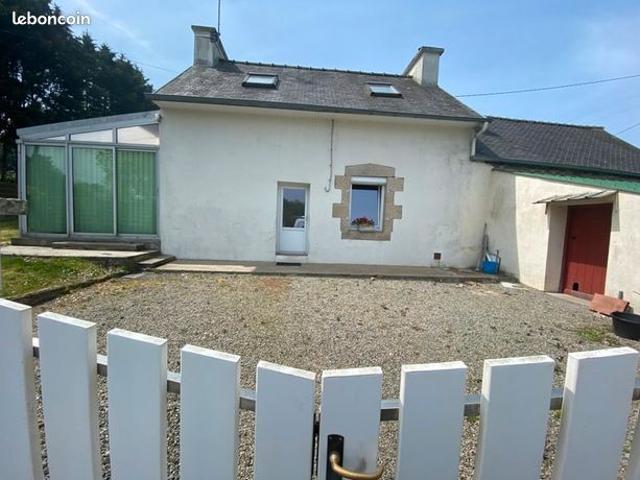 Maison 3 pièces 72 m²