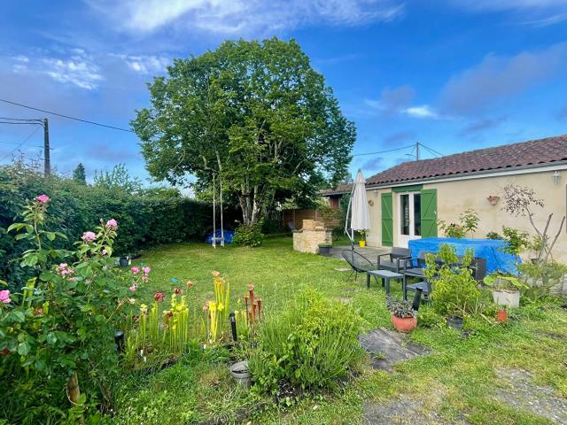 Maison 3 pièces 72 m²