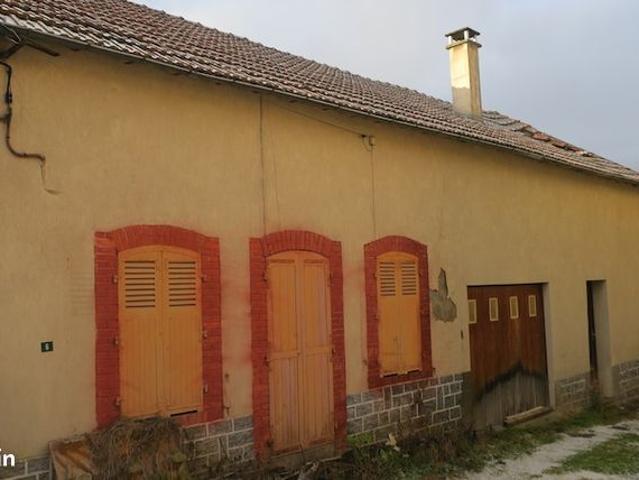 Maison 3 pièces 72 m²