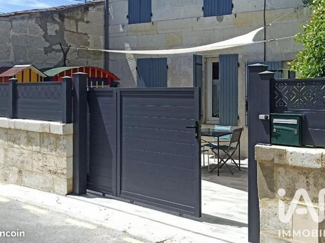 Maison 3 pièces 72 m²