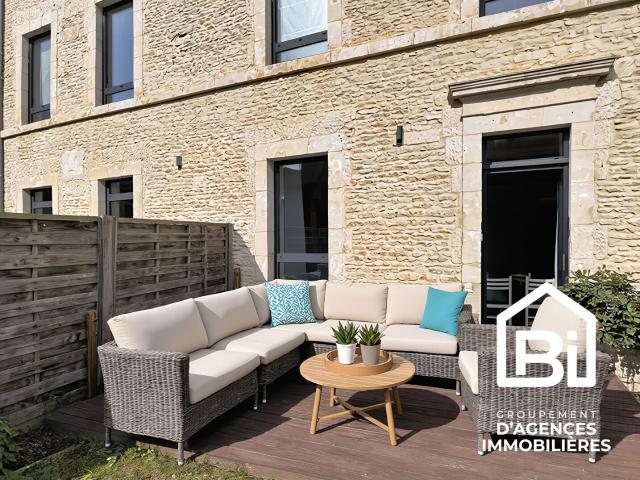 Maison 3 pièces 72 m²