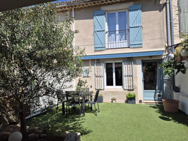 Maison 3 pièces 72 m²
