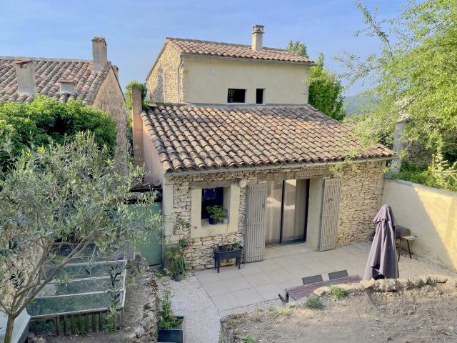 Maison 3 pièces 72 m²