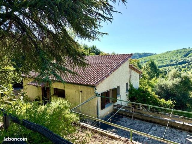 Maison 3 pièces 72 m²