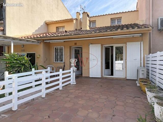 Maison 3 pièces 72 m²