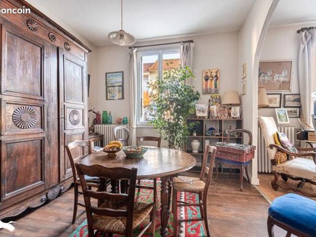 Maison 3 pièces 72 m²