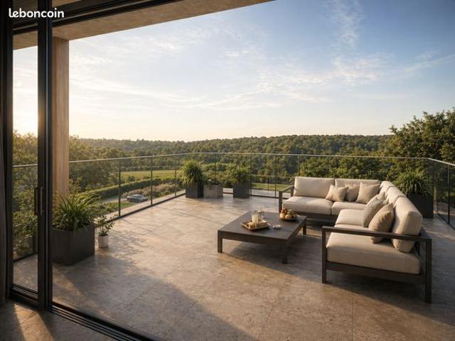 Maison 3 pièces 72 m²