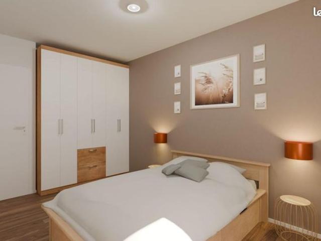 Maison 3 pièces 72 m²