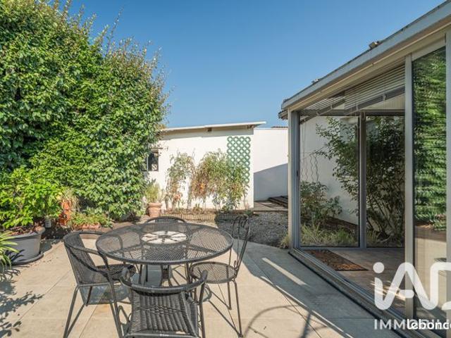 Maison 3 pièces 72 m²