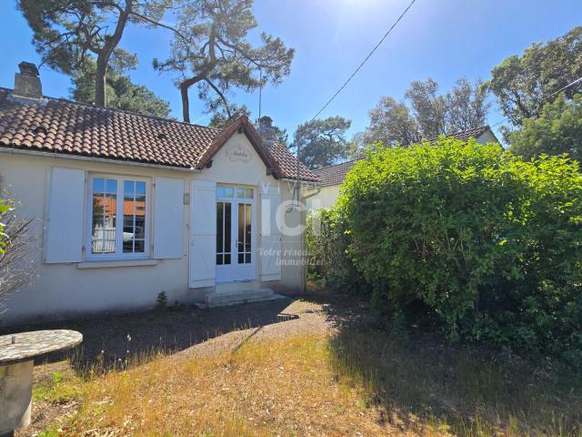 Maison 3 pièces 72 m²
