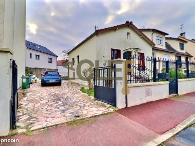 Maison 3 pièces 72 m²