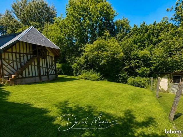 Maison 3 pièces 72 m²