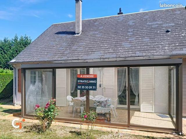 Maison 3 pièces 72 m²