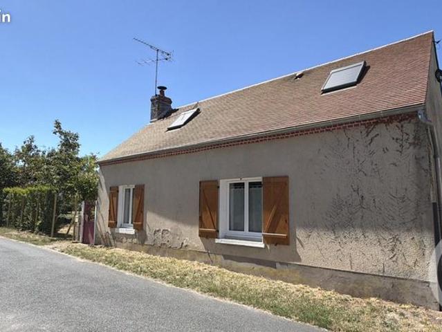 Maison 3 pièces 72 m²