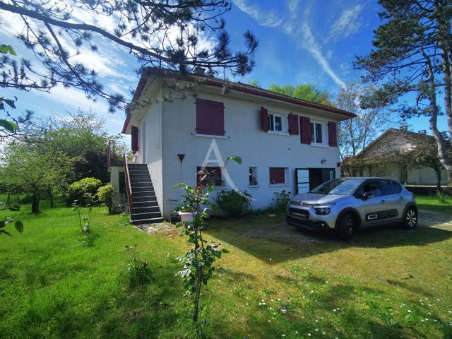 Maison 3 pièces 72 m²
