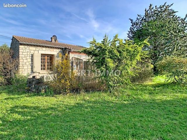 Maison 3 pièces 72 m²