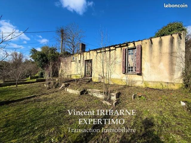 Maison 3 pièces 72 m²