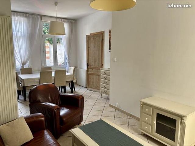 Maison 3 pièces 72 m²