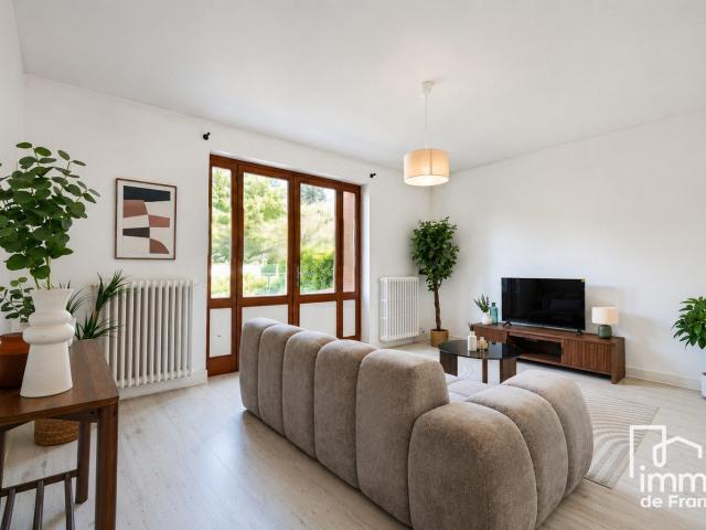 Maison 3 pièces 72 m²
