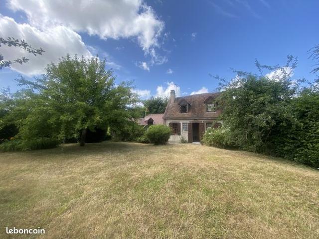 Maison 3 pièces 72 m²