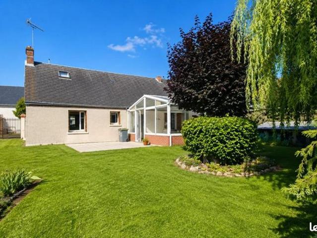 Maison 3 pièces 72 m²