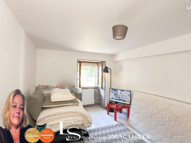 Maison 3 pièces 72 m²
