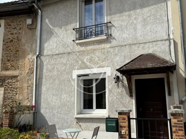 Maison 3 pièces 72 m²