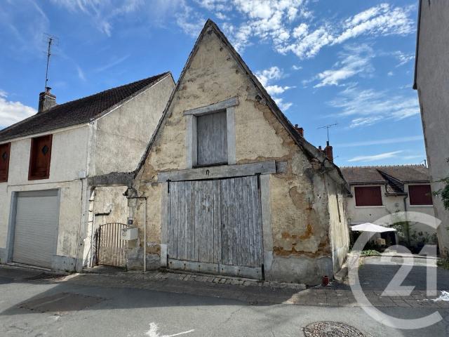 Maison 3 pièces 72 m²