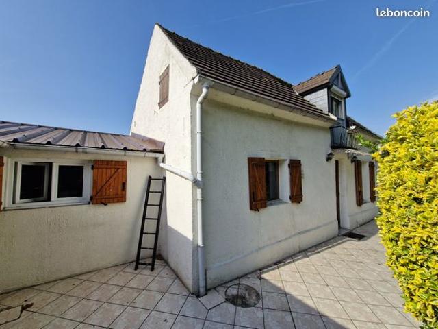Maison 3 pièces 72 m²