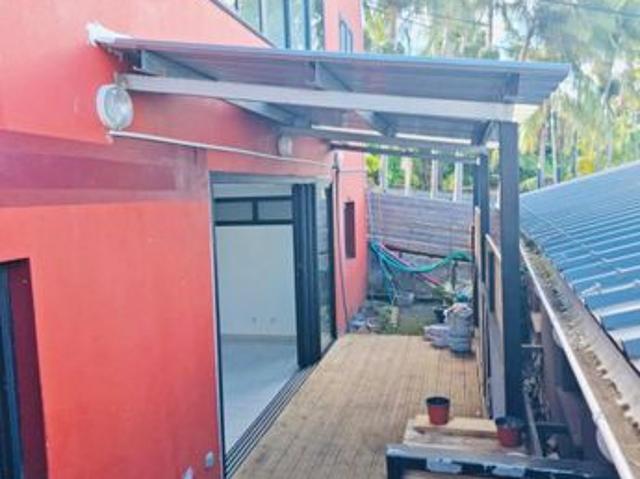 Maison 3 pièces 72 m²