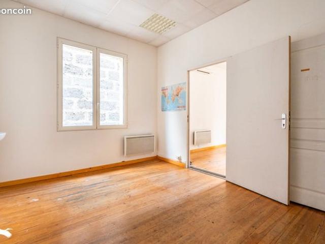 Maison 3 pièces 72 m²