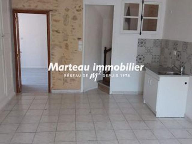 Maison 3 pièces 72 m²