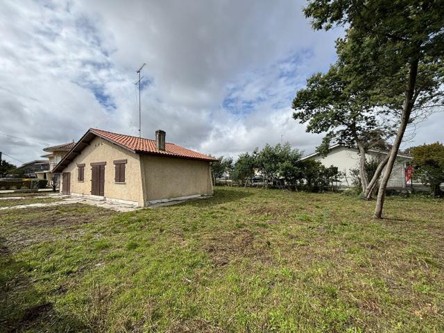 Maison 3 pièces 72 m²
