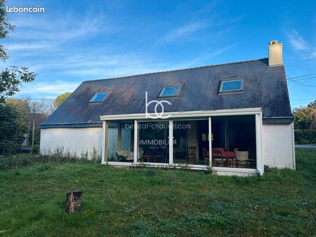 Maison 3 pièces 72 m²