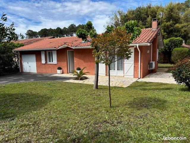 Maison 3 pièces 72 m²