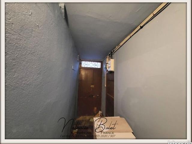 Maison 3 pièces 72 m²