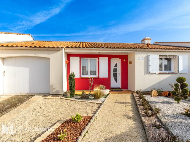 Maison 3 pièces 72 m²