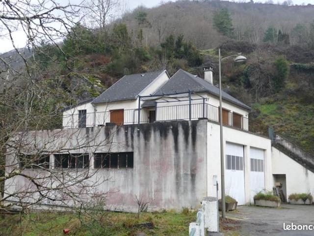 Maison 3 pièces 72 m²