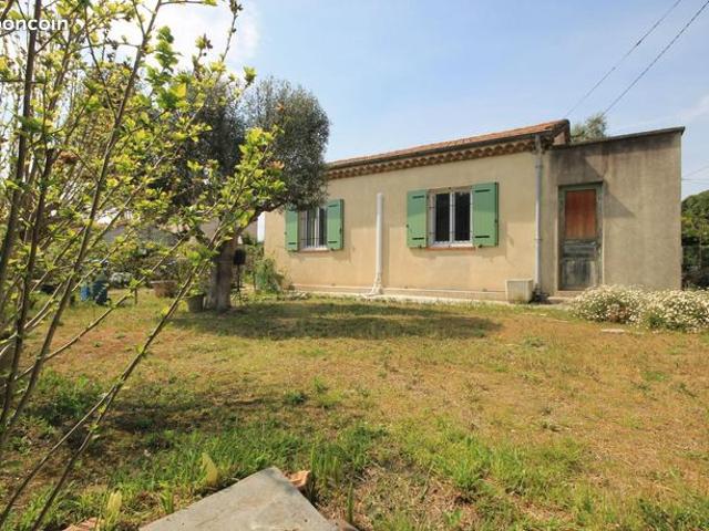 Maison 3 pièces 72 m²