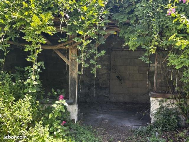 Maison 3 pièces 72 m²