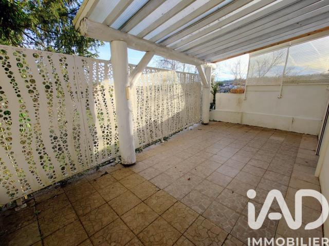 Maison 3 pièces 72 m²